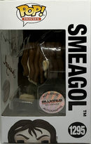 POP Vinyl - Lord of the Rings - Smeagol (1295) POP - Andy Serkis