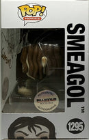 POP Vinyl - Lord of the Rings - Smeagol (1295) POP - Andy Serkis