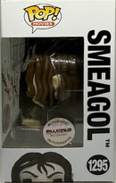 POP Vinyl - Lord of the Rings - Smeagol (1295) POP - Andy Serkis