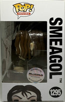 POP Vinyl - Lord of the Rings - Smeagol (1295) POP - Andy Serkis