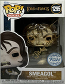 POP Vinyl - Lord of the Rings - Smeagol (1295) POP - Andy Serkis