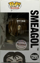 POP Vinyl - Lord of the Rings - Smeagol (1295) POP - Andy Serkis