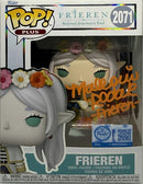 POP Vinyl - Beyond Journey's End - Frieren (2071) POP - Mallorie Rodak