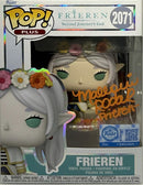 POP Vinyl - Beyond Journey's End - Frieren (2071) POP - Mallorie Rodak