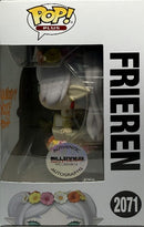 POP Vinyl - Beyond Journey's End - Frieren (2071) POP - Mallorie Rodak