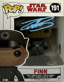 POP Vinyl - Star Wars - Finn (191) POP - John Boyega