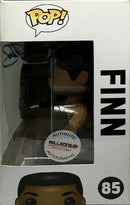 POP Vinyl - Star Wars - Finn (85) POP - John Boyega