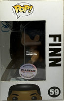 POP Vinyl - Star Wars - Finn (59) POP - John Boyega