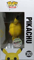 POP Vinyl - Pokemon - Pikachu (353) POP - Veronica Taylor