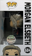 POP Vinyl - Star Wars - Morgan Elsbeth (684) POP - Diana Lee Inosanto