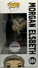 POP Vinyl - Star Wars - Morgan Elsbeth (684) POP - Diana Lee Inosanto