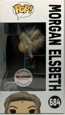 POP Vinyl - Star Wars - Morgan Elsbeth (684) POP - Diana Lee Inosanto