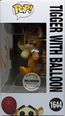 POP Vinyl - Winnie the Pooh - Tigger with Balloon (1644) POP - Jim Cummings