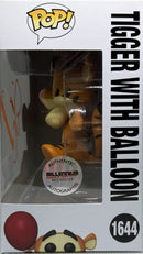 POP Vinyl - Winnie the Pooh - Tigger with Balloon (1644) POP - Jim Cummings