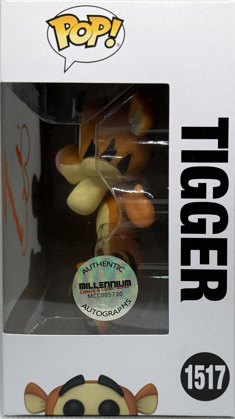 POP Vinyl - Winnie the Pooh - Tigger with Balloon (1517) POP - Jim Cummings