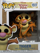 POP Vinyl - Winnie the Pooh - Tigger with Balloon (1517) POP - Jim Cummings