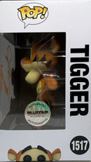 POP Vinyl - Winnie the Pooh - Tigger with Balloon (1517) POP - Jim Cummings