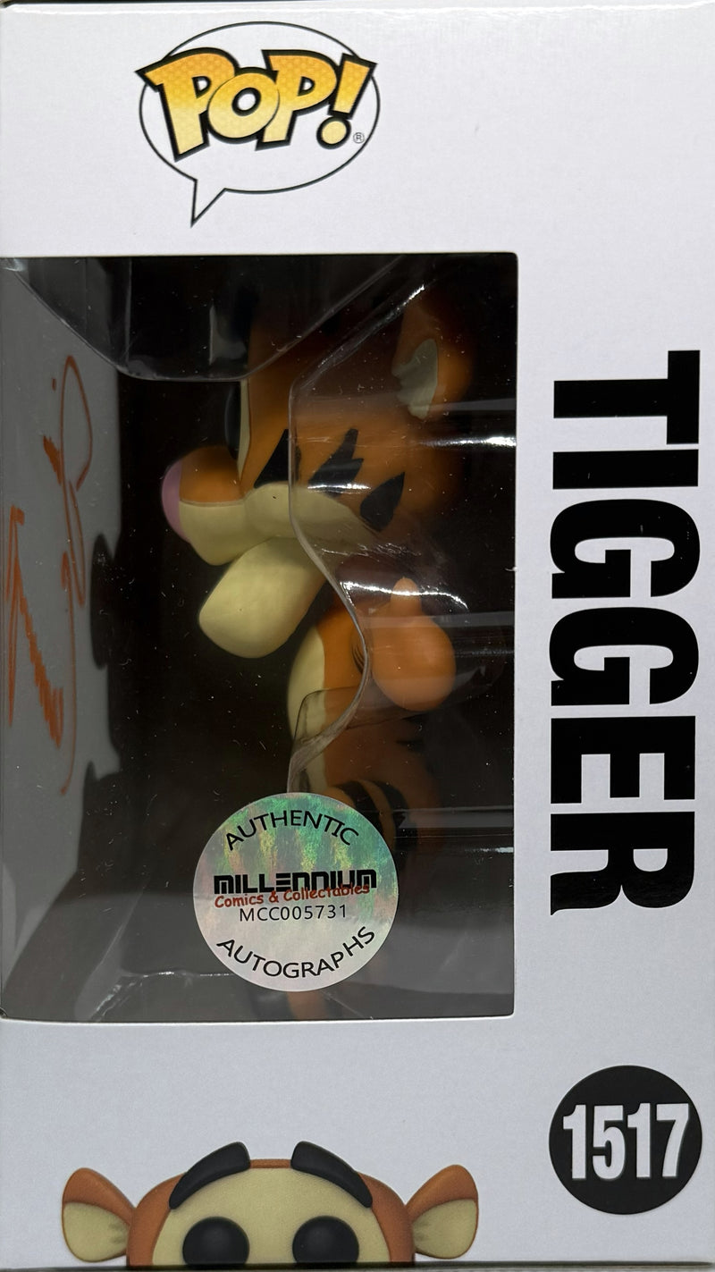 POP Vinyl - Winnie the Pooh - Tigger with Balloon (1517) POP - Jim Cummings