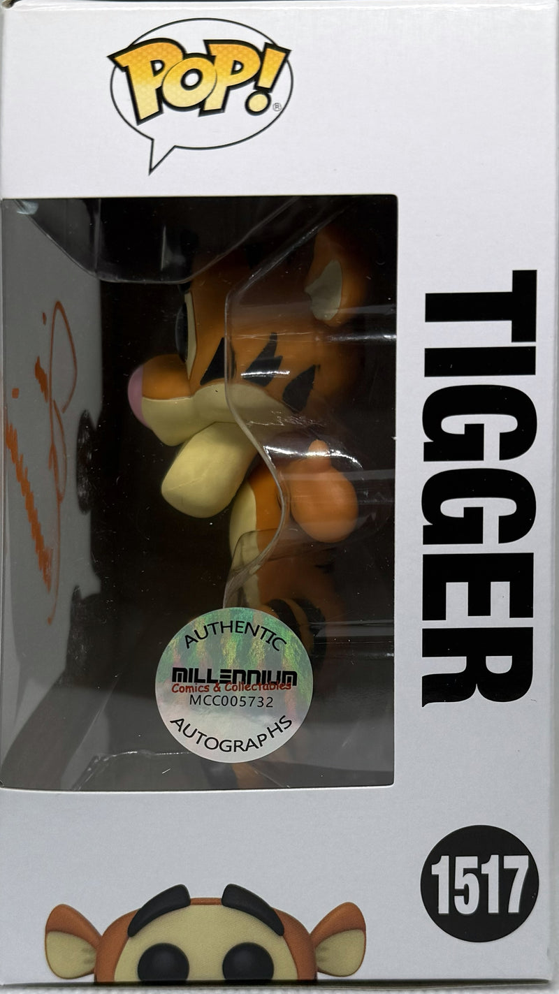 POP Vinyl - Winnie the Pooh - Tigger with Balloon (1517) POP - Jim Cummings