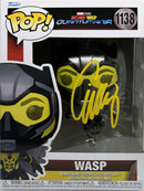 POP Vinyl - Ant-Man and the Wasp - Wasp (1138) POP - Evangeline Lilly