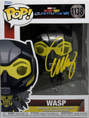 POP Vinyl - Ant-Man and the Wasp - Wasp (1138) POP - Evangeline Lilly
