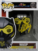 POP Vinyl - Ant-Man and the Wasp - Wasp (1138) POP - Evangeline Lilly