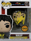 POP Vinyl - Ant-Man and the Wasp - Wasp (1138) CHASE POP - Evangeline Lilly