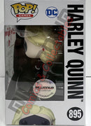 POP Vinyl - Gotham Knights - Harley Quuinn (895) - Tara Strong