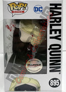 POP Vinyl - Gotham Knights - Harley Quuinn (895) - Tara Strong