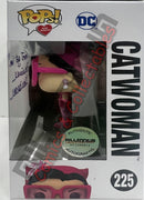 POP Vinyl - DC Comics Bombshells - Catwoman (225) - Adrienne Barbeau