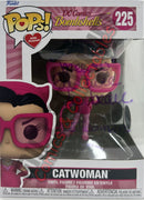 POP Vinyl - DC Comics Bombshells - Catwoman (225) - Adrienne Barbeau