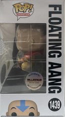 POP Vinyl - Avatar - Last Airbender - Floating Aang (1439) POP - Zach Tyler Eisen