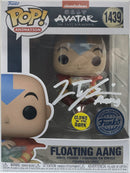 POP Vinyl - Avatar - Last Airbender - Floating Aang (1439) POP - Zach Tyler Eisen