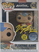 POP Vinyl - Avatar - Last Airbender - Floating Aang (1439) POP - Zach Tyler Eisen