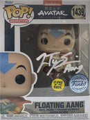 POP Vinyl - Avatar - Last Airbender - Floating Aang (1439) POP - Zach Tyler Eisen
