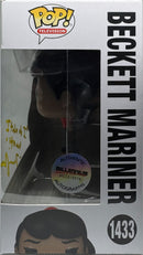 POP Vinyl - Star Trek Lower Decks - Beckett Mariner - (1433) POP - Tawny Newsome