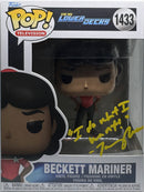 POP Vinyl - Star Trek Lower Decks - Beckett Mariner - (1433) POP - Tawny Newsome