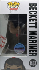 POP Vinyl - Star Trek Lower Decks - Beckett Mariner - (1433) POP - Tawny Newsome