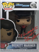POP Vinyl - Star Trek Lower Decks - Beckett Mariner - (1433) POP - Tawny Newsome