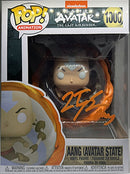 POP Vinyl - Avatar - Last Airbender - Aang (Avatar State) (1000) POP - Zach Tyler Eisen