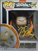 POP Vinyl - Avatar - Last Airbender - Aang (Avatar State) (1000) POP - Zach Tyler Eisen