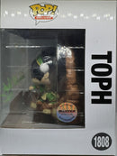 POP Vinyl - Avatar - Last Airbender - Toph (1808) POP - Michaela Jill Murphy