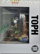 POP Vinyl - Avatar - Last Airbender - Toph (1808) POP - Michaela Jill Murphy