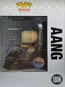 POP Vinyl - Avatar - Last Airbender - Aang (1806) POP - Zach Tyler Eisen