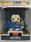 POP Vinyl - Avatar - Last Airbender - Aang (1806) POP - Zach Tyler Eisen