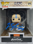 POP Vinyl - Avatar - Last Airbender - Aang (1806) POP - Zach Tyler Eisen