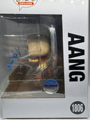 POP Vinyl - Avatar - Last Airbender - Aang (1806) POP - Zach Tyler Eisen