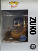POP Vinyl - Avatar - Last Airbender - Zuko (1809) POP - Dante Basco