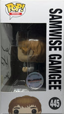 POP Vinyl - Lord of the Rings - Samwise Gangee (445) POP - Sean Astin