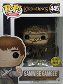POP Vinyl - Lord of the Rings - Samwise Gangee (445) POP - Sean Astin
